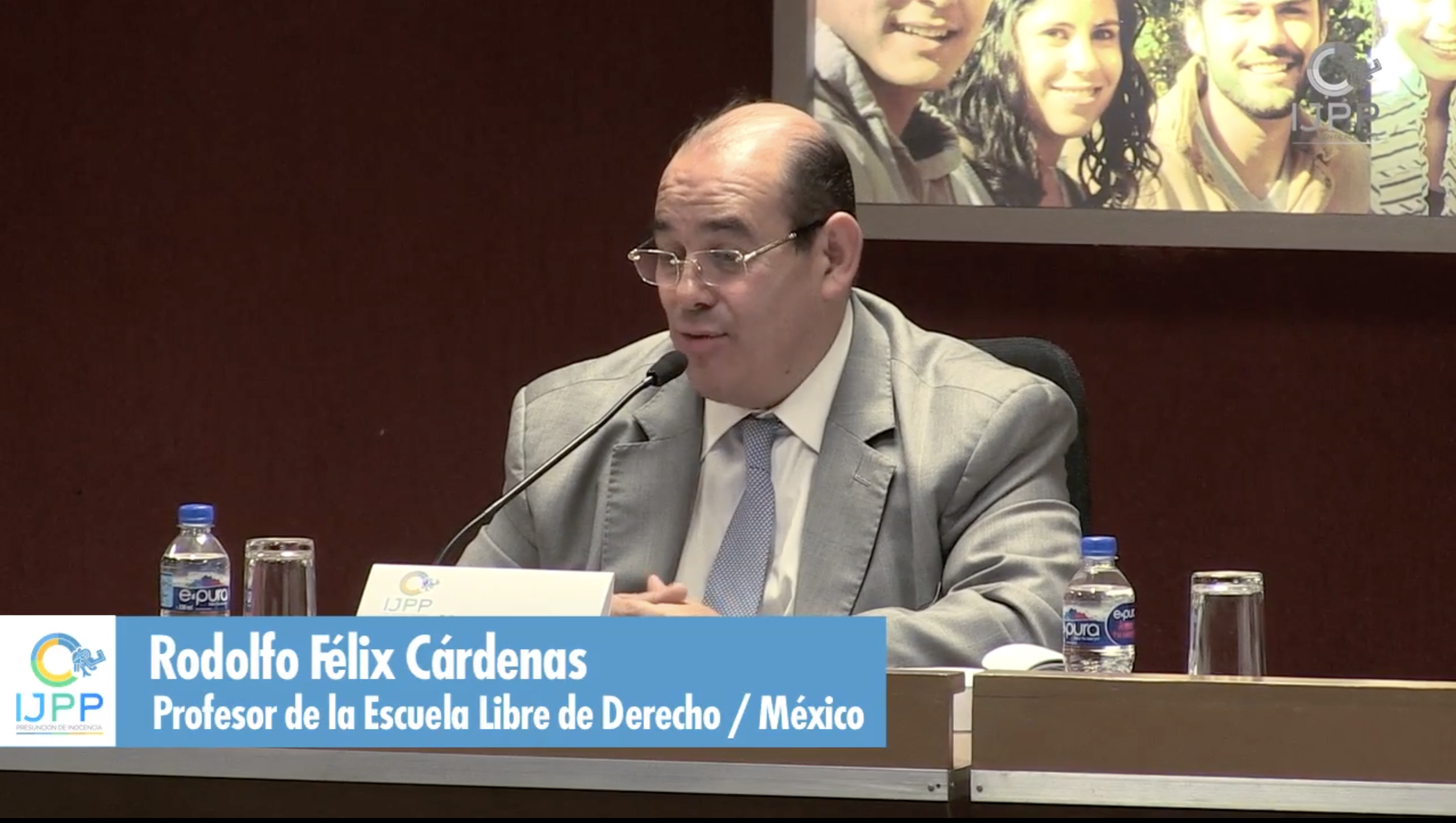 Realidad y retos de los actores del sistema de defensa penal en México
