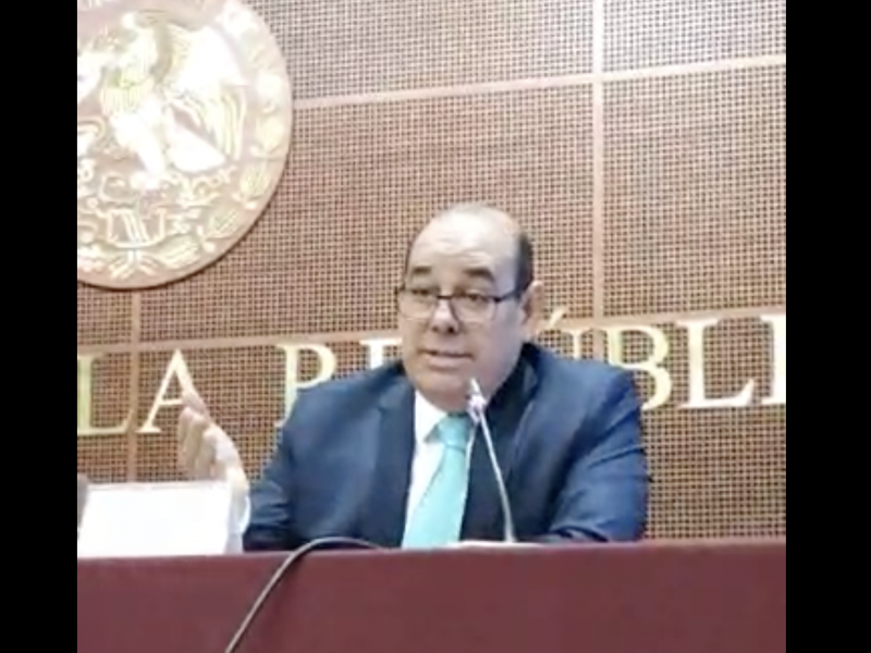 Foro “Las Reformas fiscales y penales contra las facturas falsas y las empresas fantasma”